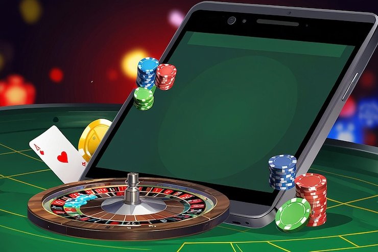 Antarmuka permainan Paito Warna di aplikasi gacor200 dengan tabel hasil real-time